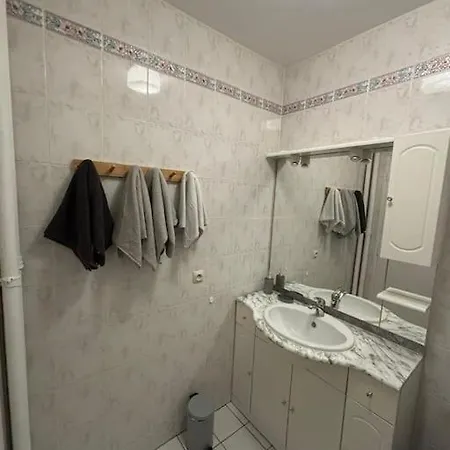 아파트 1 Proche Du Centre-ville *