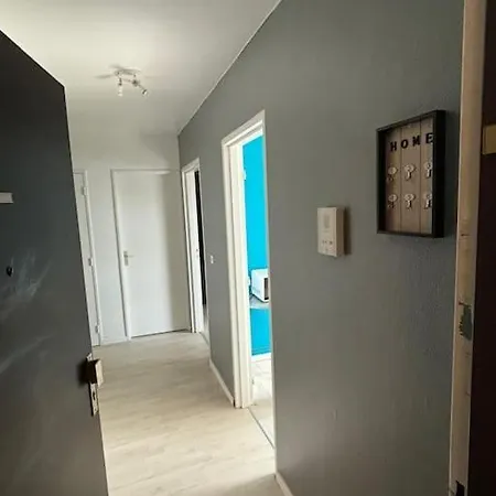 Appartamento 1 Proche Du Centre-ville