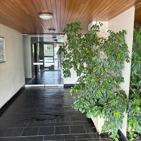 아파트 1 Proche Du Centre-ville *